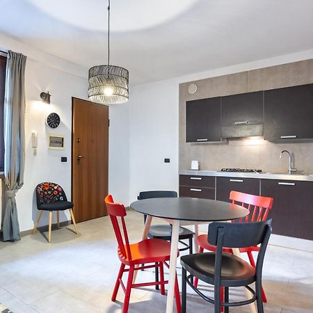 Matire House - Modern Apartment Alba  Esterno foto