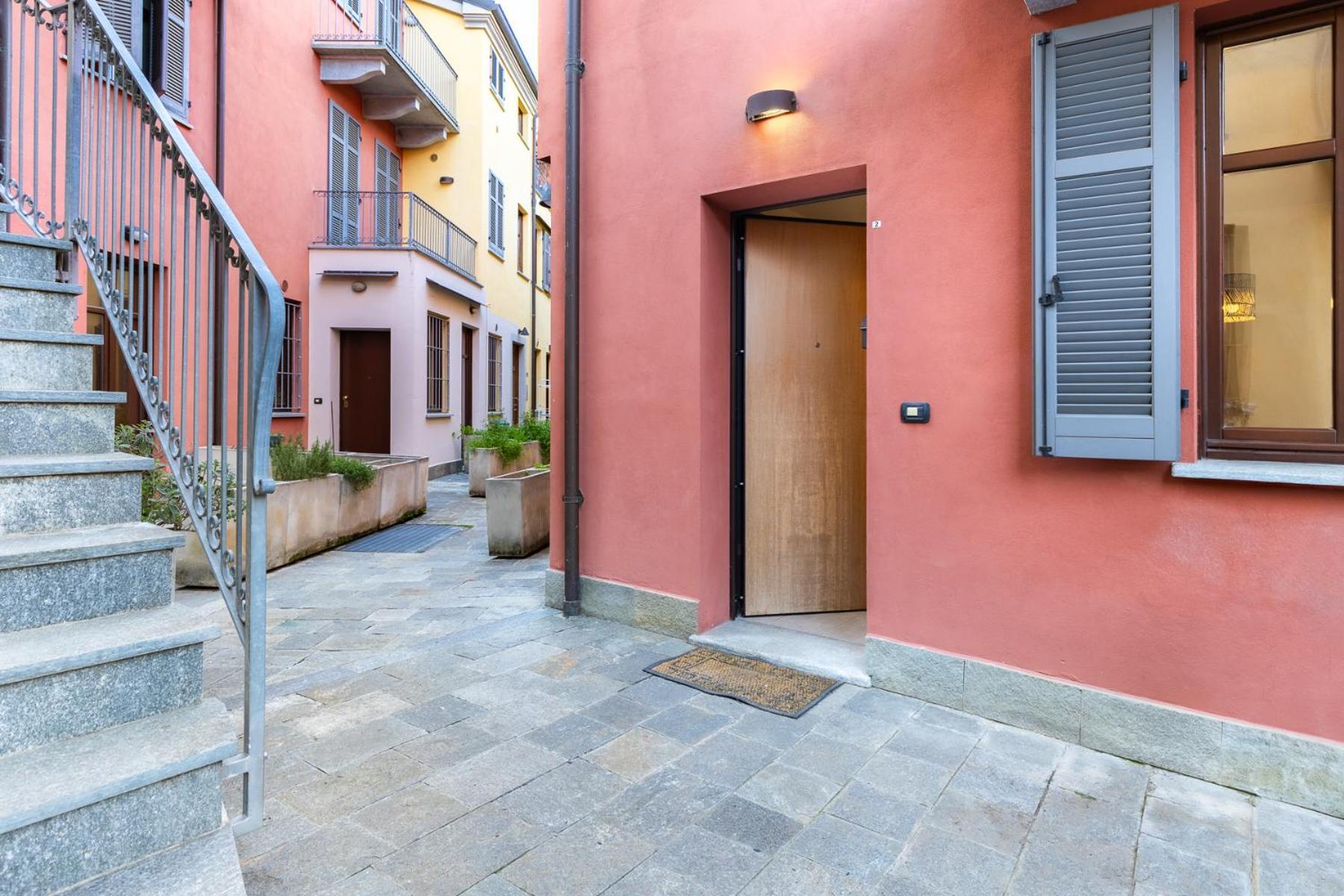Matire House - Modern Apartment Alba  Esterno foto