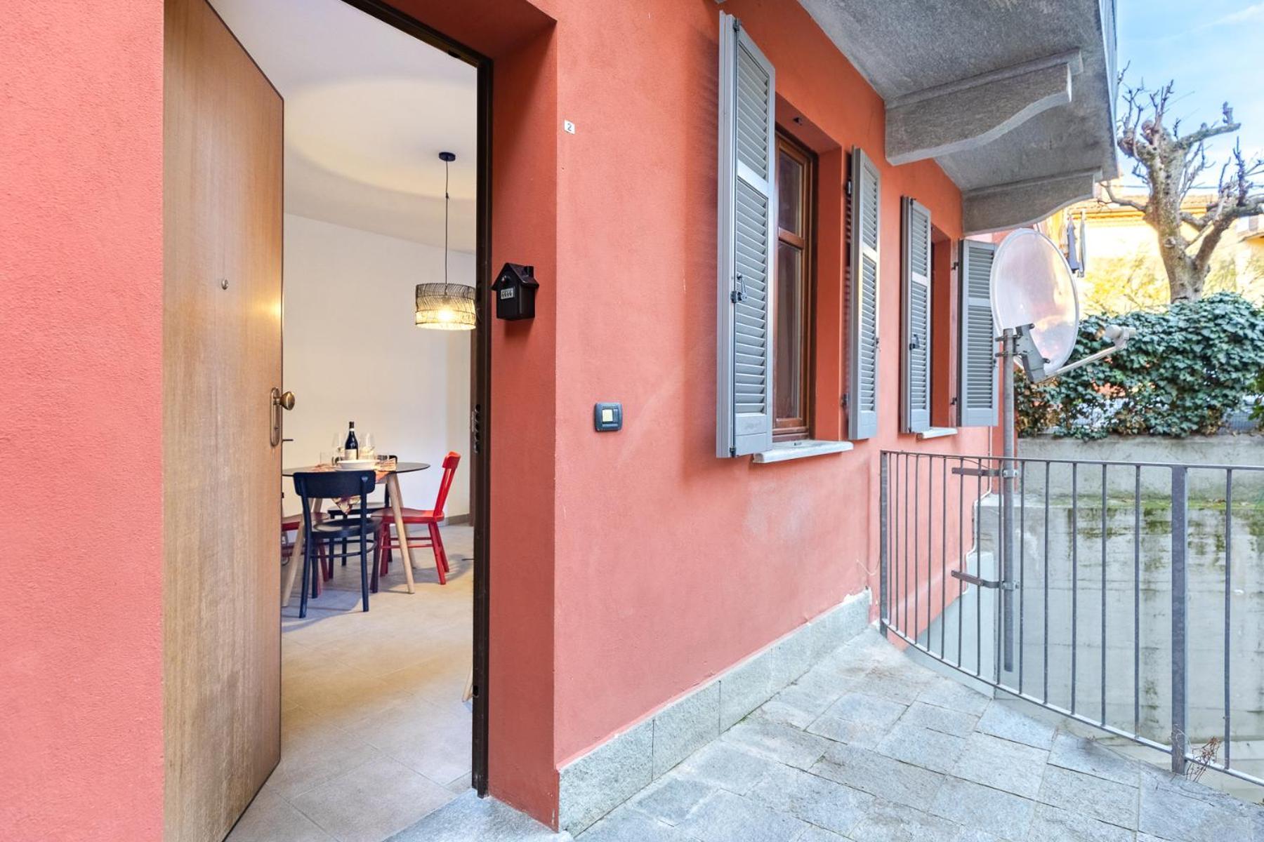 Matire House - Modern Apartment Alba  Esterno foto